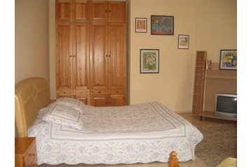Ungheria Privát Hajdúszoboszló, Esterno
